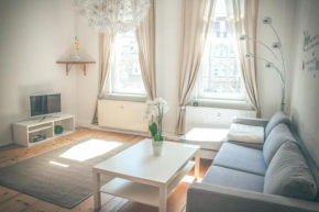 Ferienwohnung Erfurt -FeWo Eva